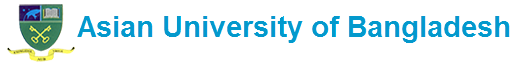 Asian University of Bangladesh Logo